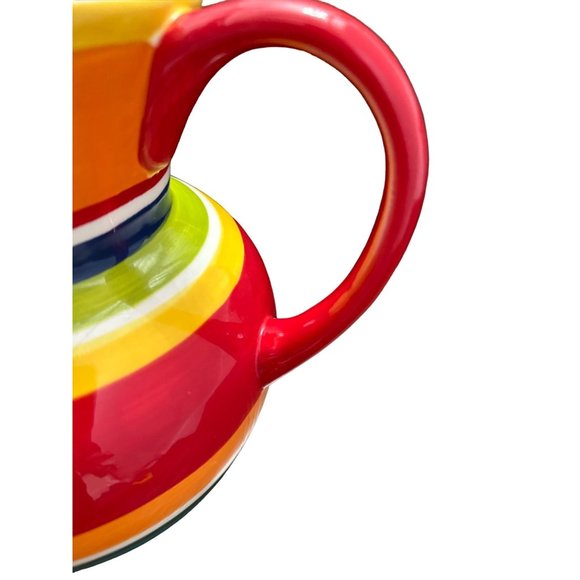 Pier1 Summer Pitcher - Picture 7 of 9